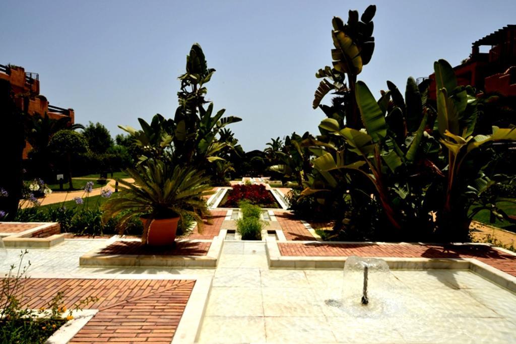 Apartment Apartamentomirada Estepona