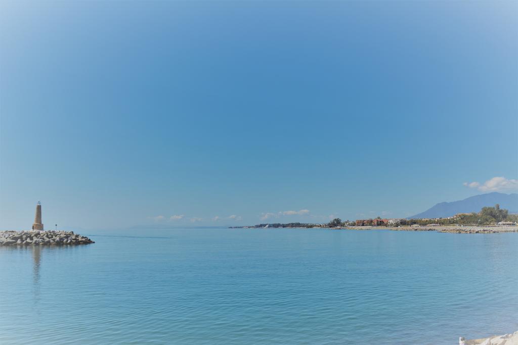 Apartamento Bahia De La Plata 1a Estepona
