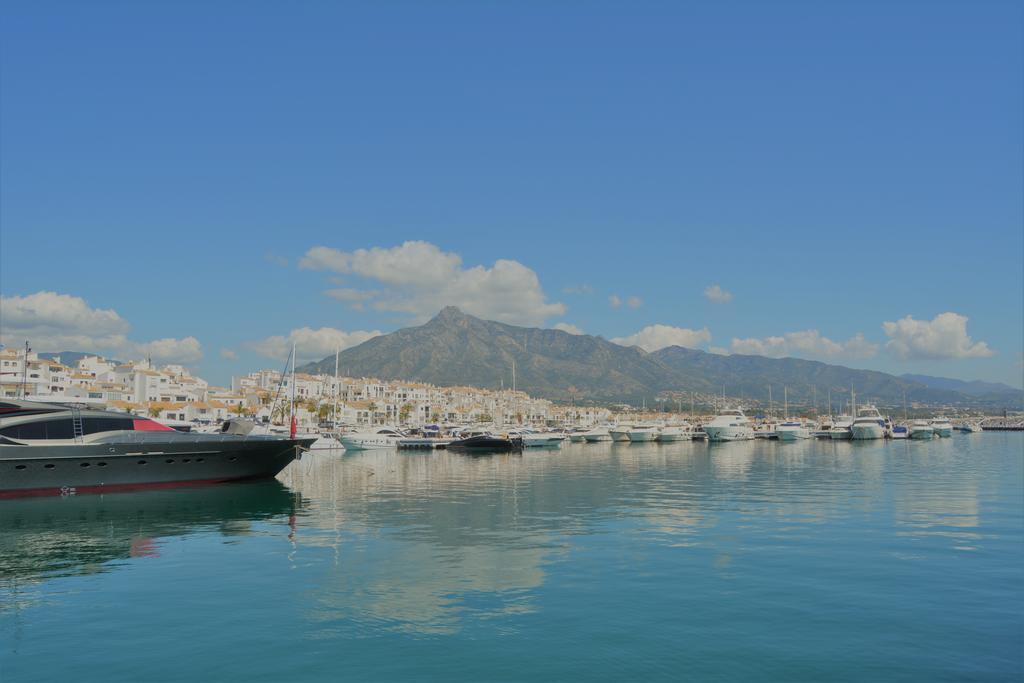 Bahia De La Plata 1a * Estepona