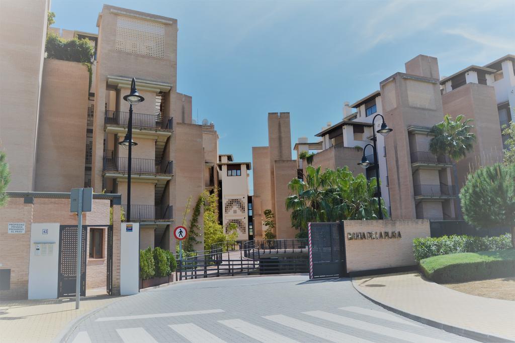Apartamento Bahia De La Plata 1a