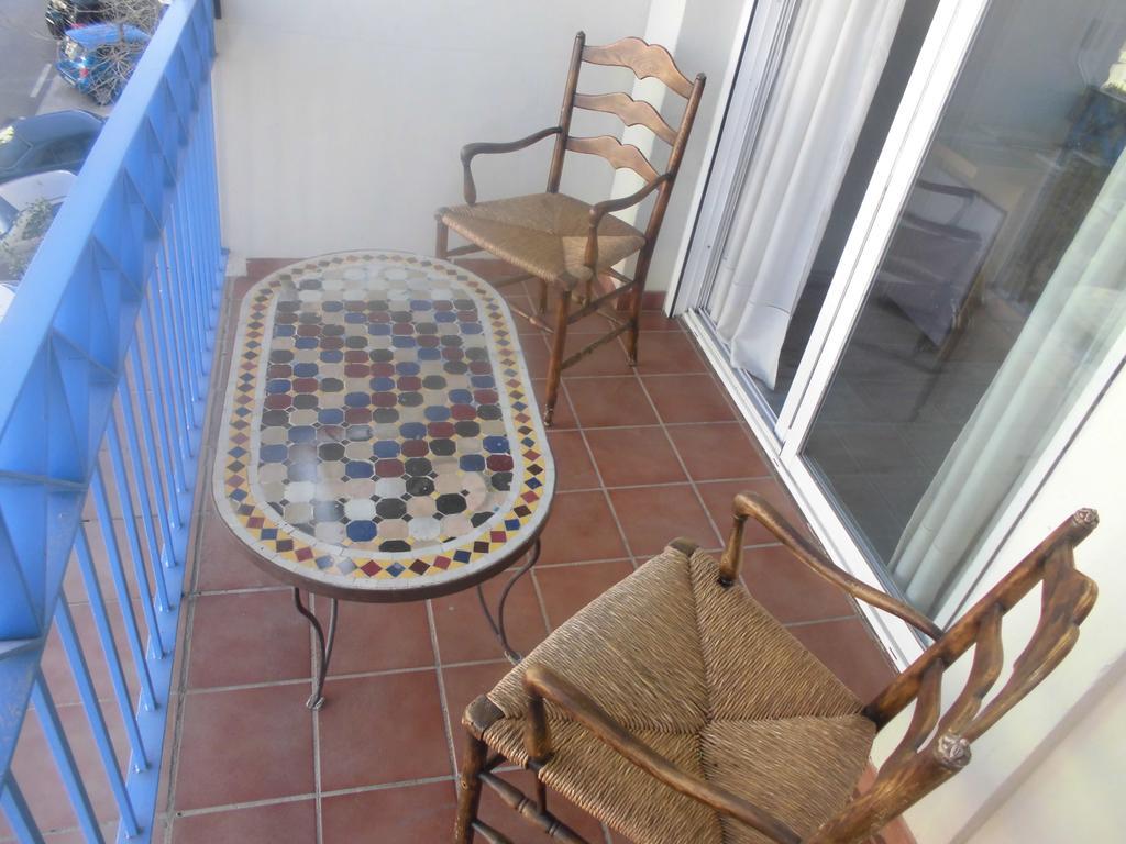 Residencial Torre Bermeja Apartment