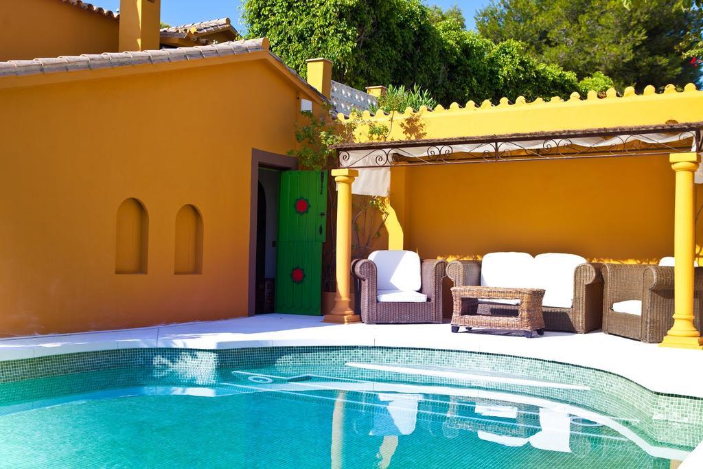 Family Hotel Al- Ana Marbella 3* Estepona