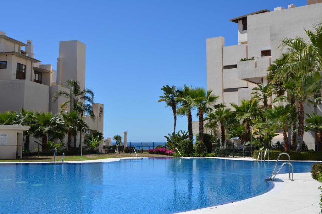 Bahia De La Plata 1a * Estepona