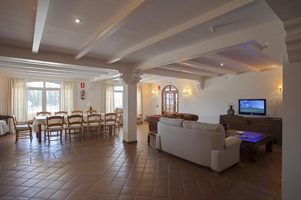 Piedra Paloma Hotel 2*