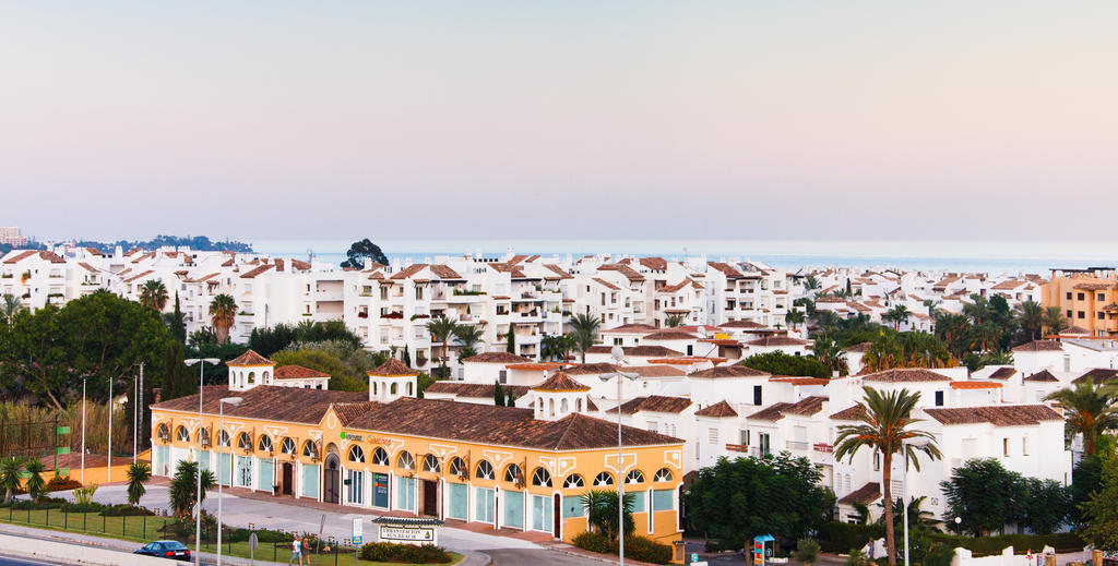 Sechi Marbella Hotel 3*