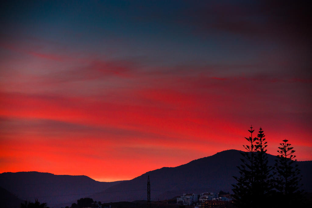 Sechi Marbella - Self Service, With Parking Hotel 3*