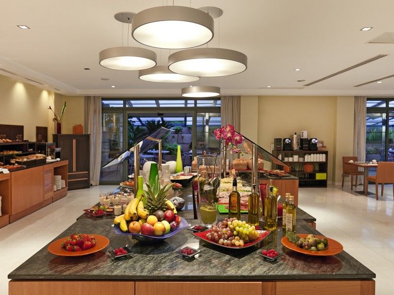 Hotel Exe Thalasso & Spa- Adults Only 4*