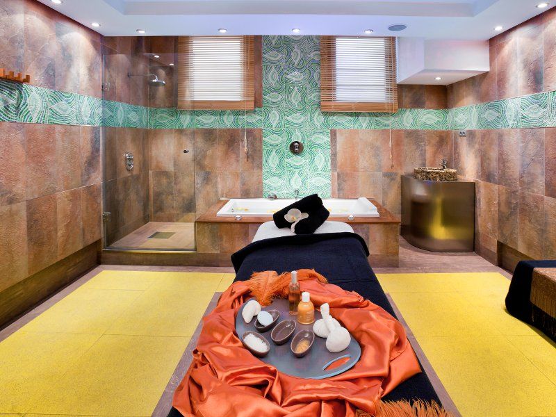 Hotel Exe Thalasso & Spa- Adults Only Estepona