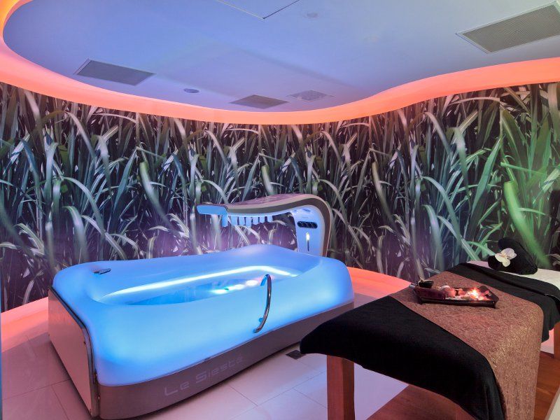 Hotel Exe Thalasso & Spa- Adults Only