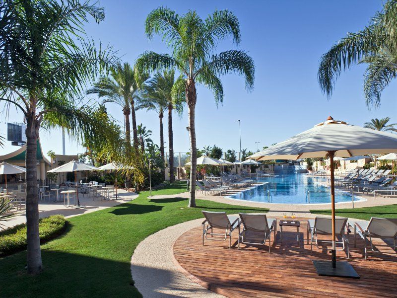 Exe Thalasso & Spa- Adults Only Hotel