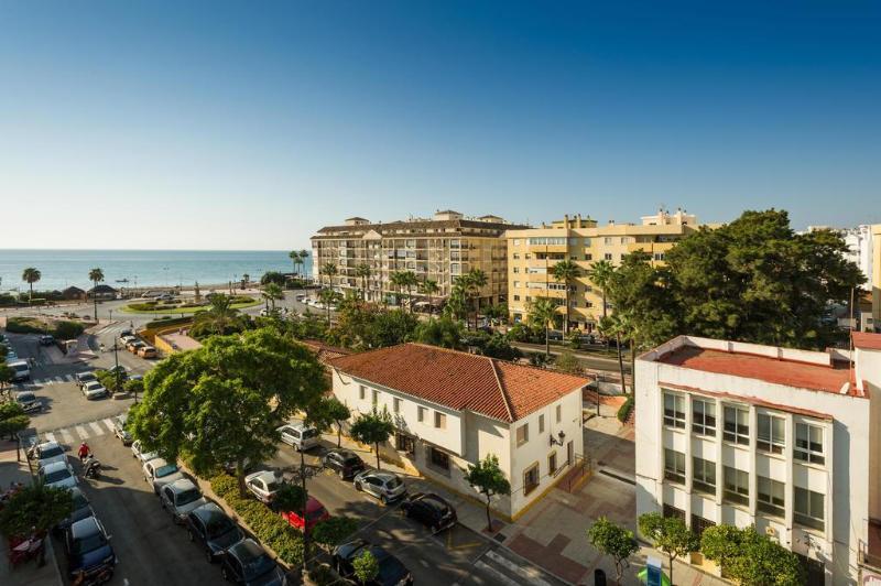 Mare Hotel 3*