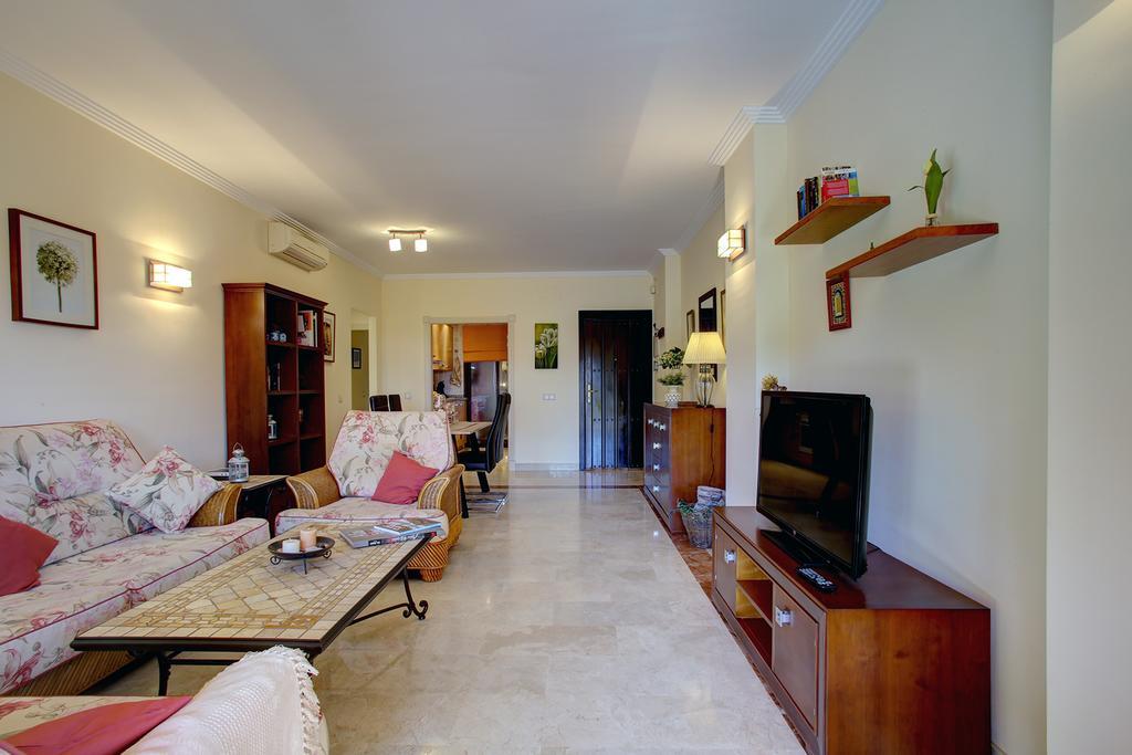 Apartment Jardines De Nueva Galera Bajo Estepona