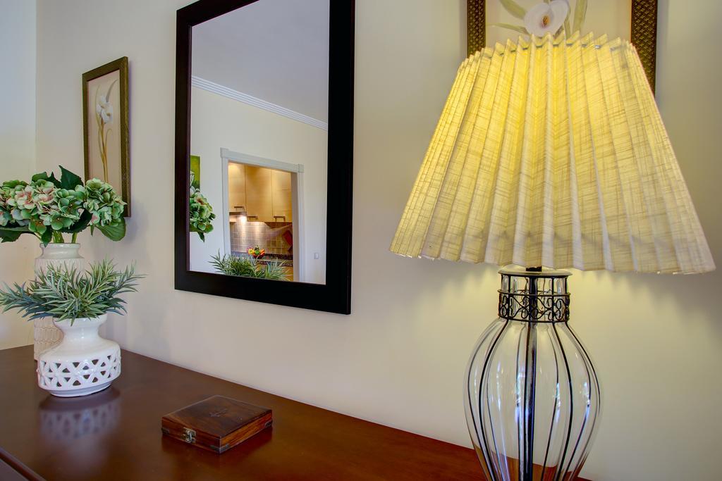 Apartment Jardines De Nueva Galera Bajo *