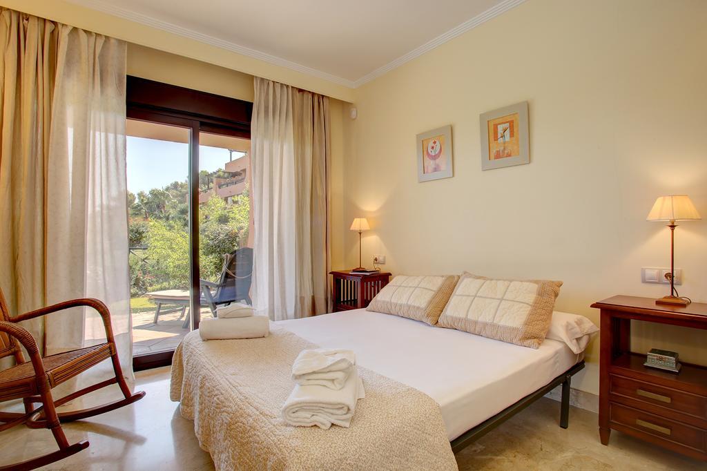 Apartment Jardines De Nueva Galera Bajo *