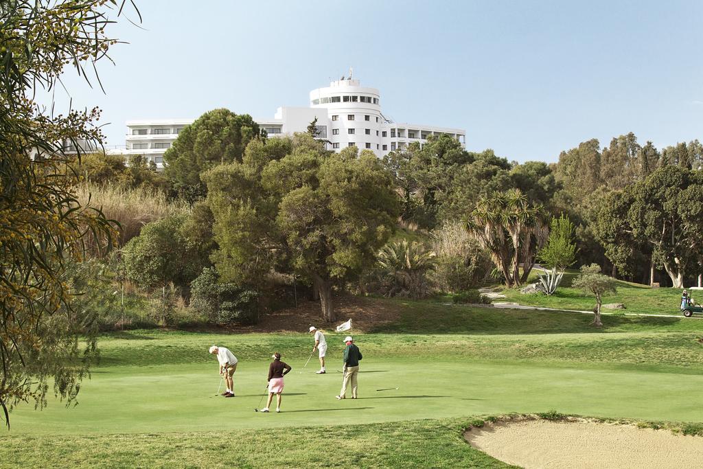 Trh Paraiso Hotel Estepona
