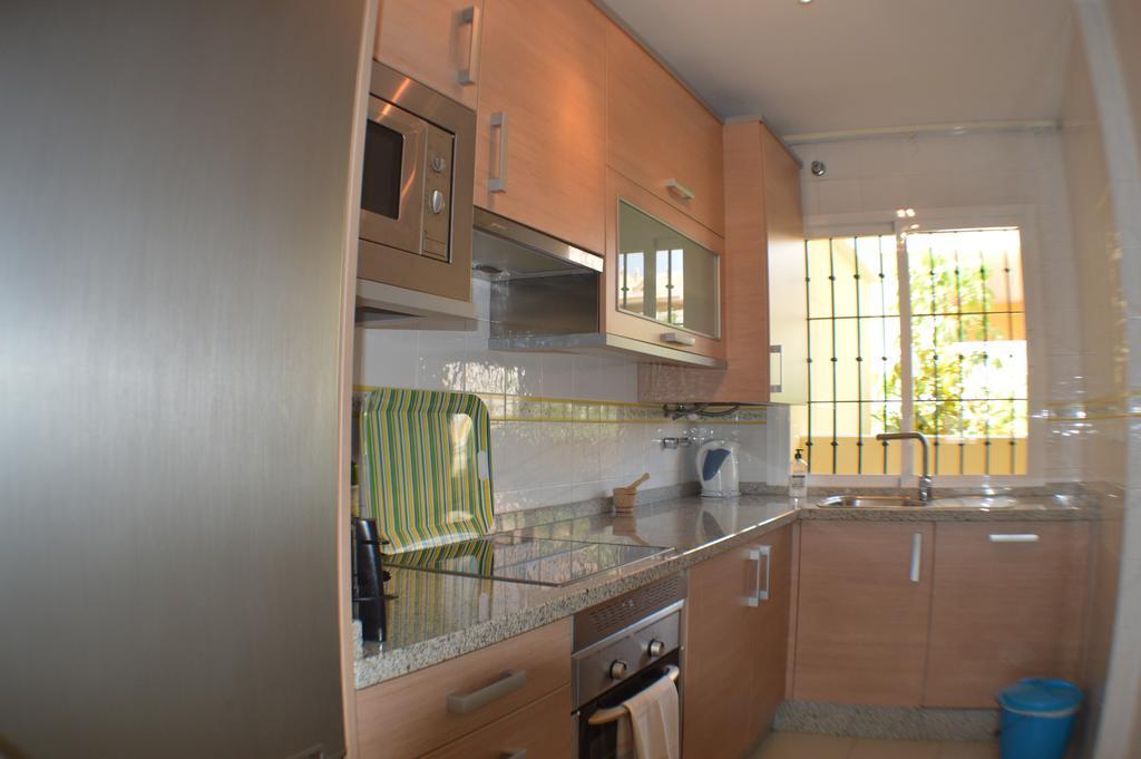 Appartement Puertosol Estepona