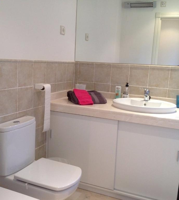 La Galera Appartement *