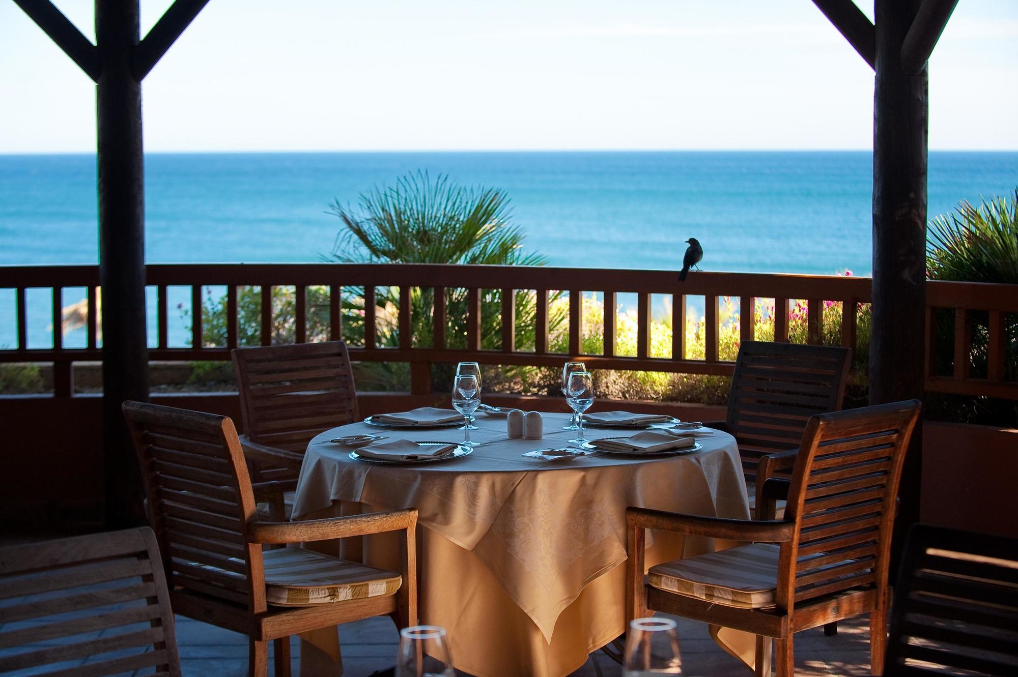Elba Gran & Thalasso Estepona