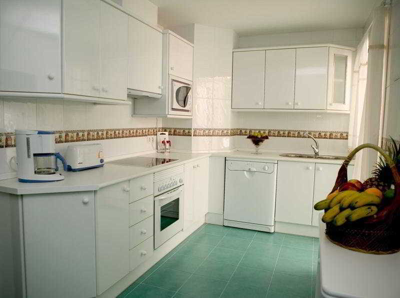 Miguel Angel Appartement