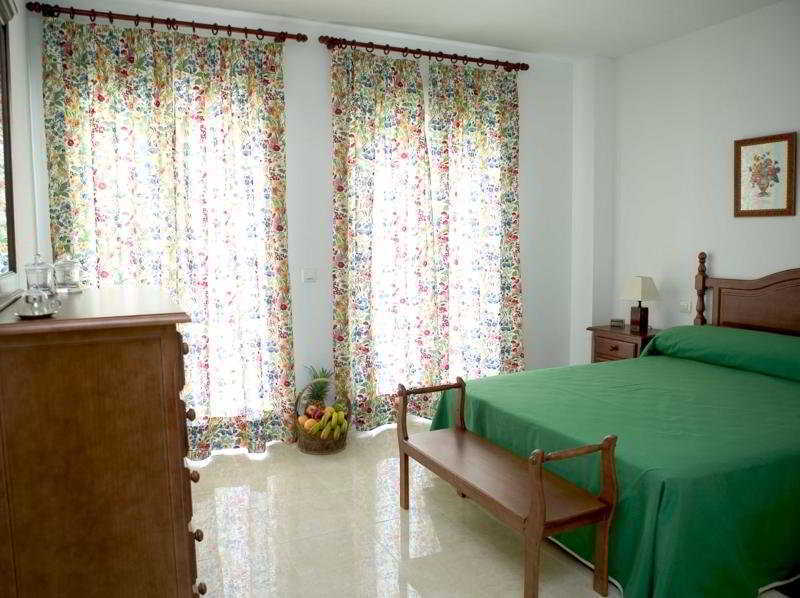 Miguel Angel Appartement Estepona
