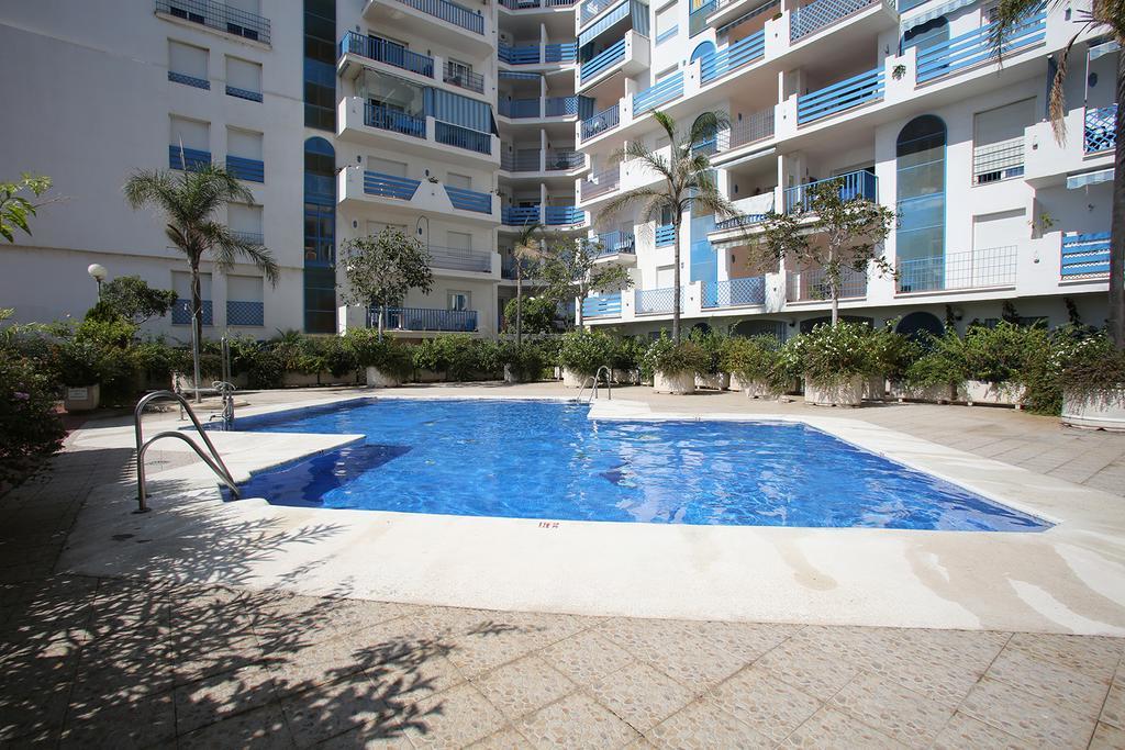 El Faro Leisure Port * Estepona