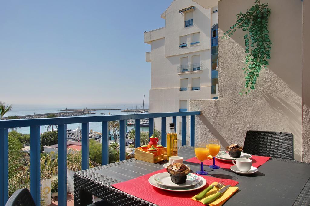 El Faro Leisure Port * Estepona