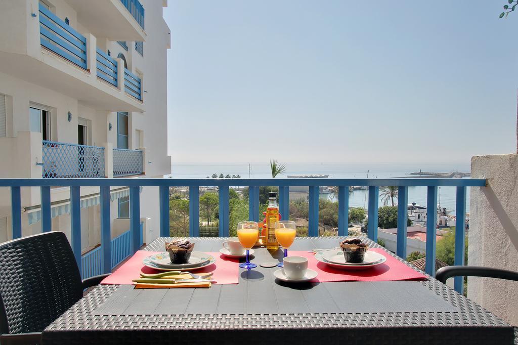 El Faro Leisure Port Apartment