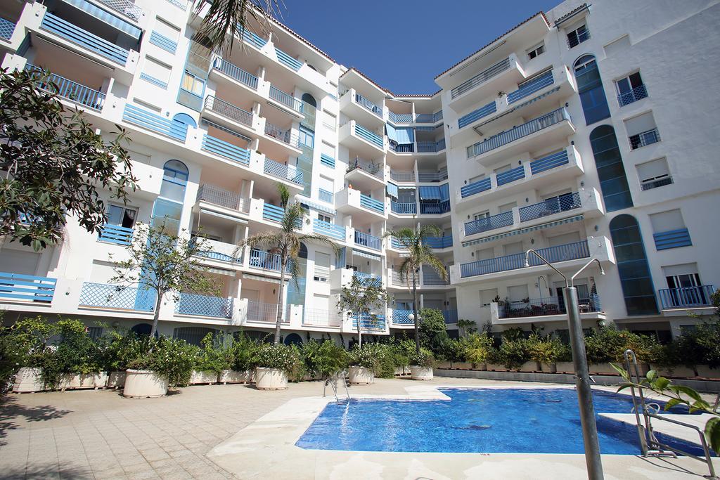 Appartement El Faro Leisure Port *
