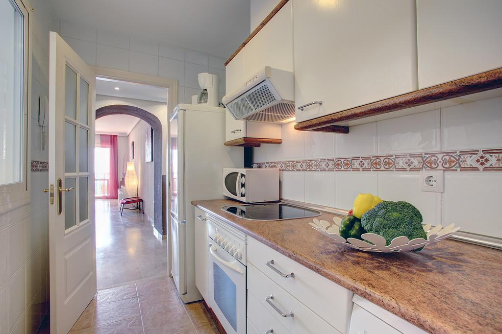El Faro Leisure Port Appartement