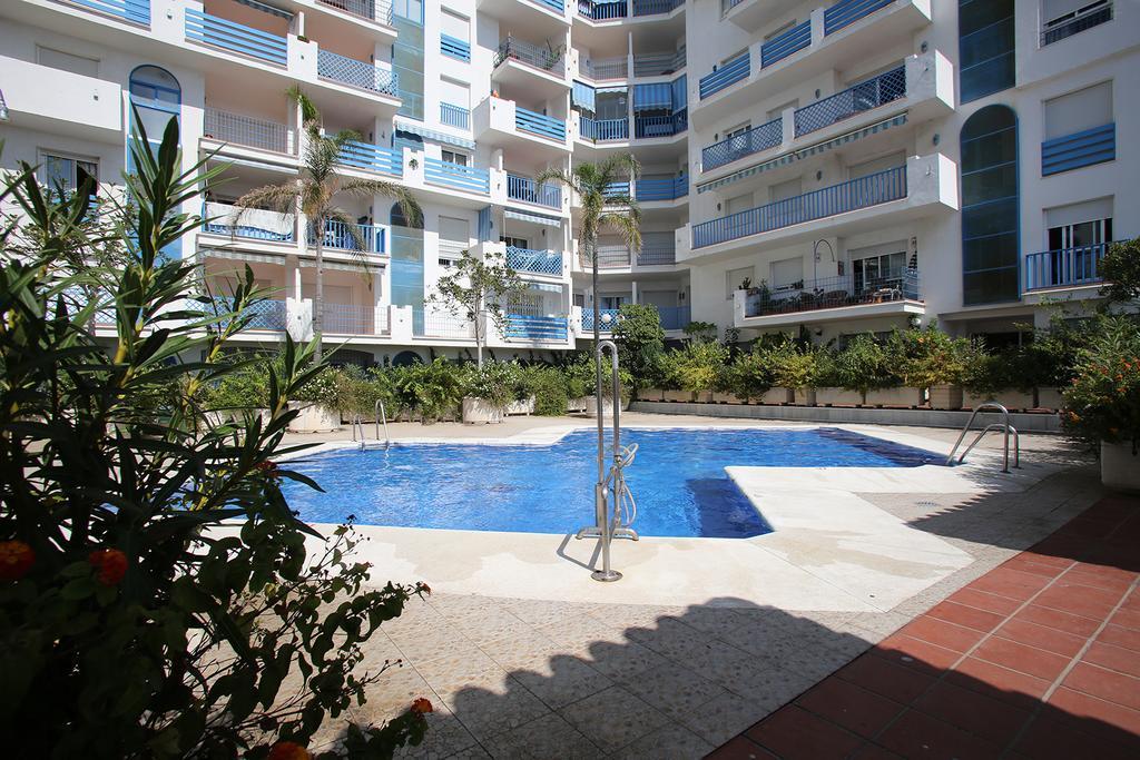 El Faro Leisure Port * Estepona
