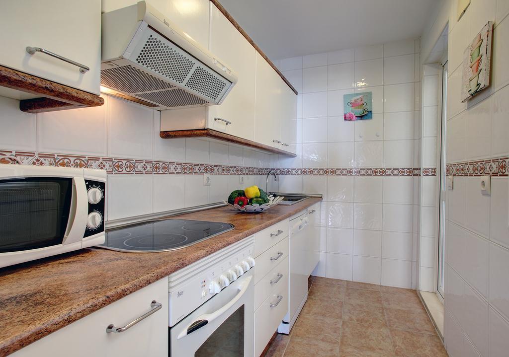 El Faro Leisure Port Appartement *