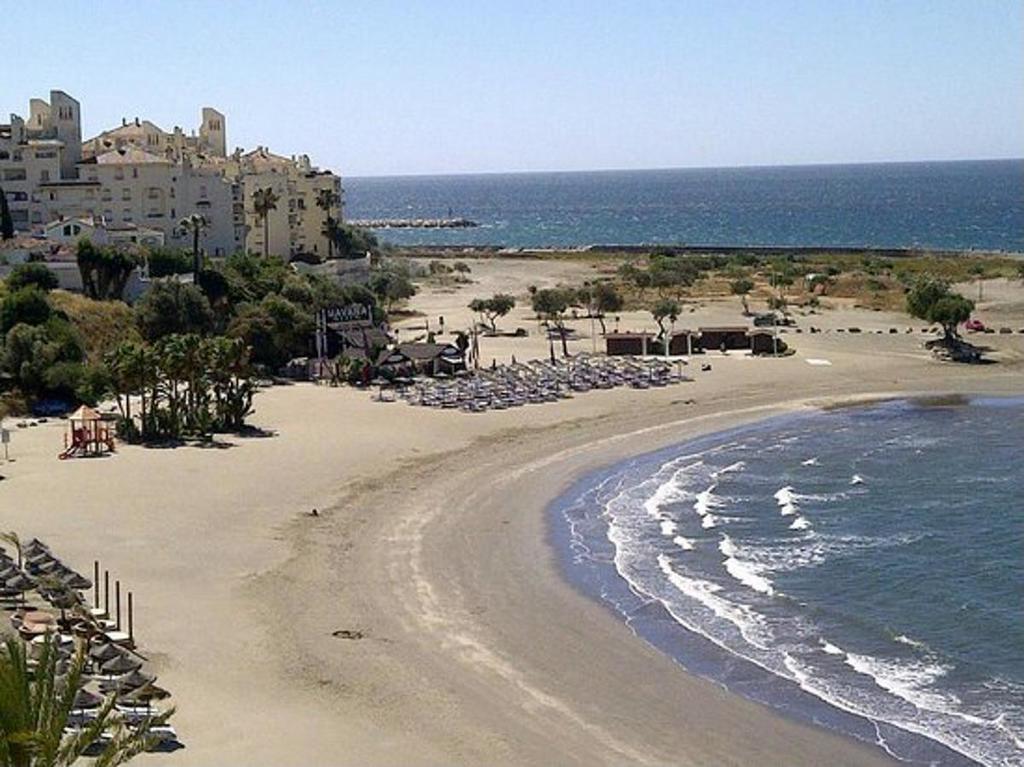 Marina Apartment Estepona