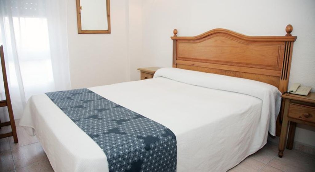 Mare Hotel 3*