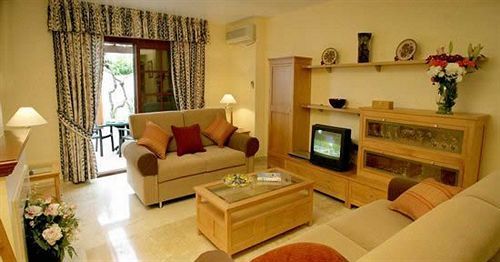 Appartement Macdonald Villacana *