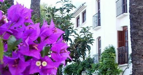 Appartement Macdonald Villacana Estepona