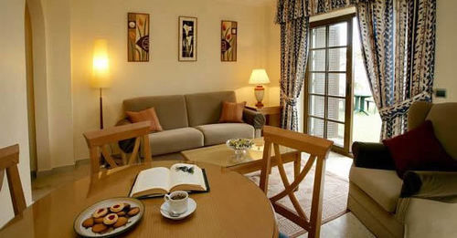 Macdonald Villacana Appartement *
