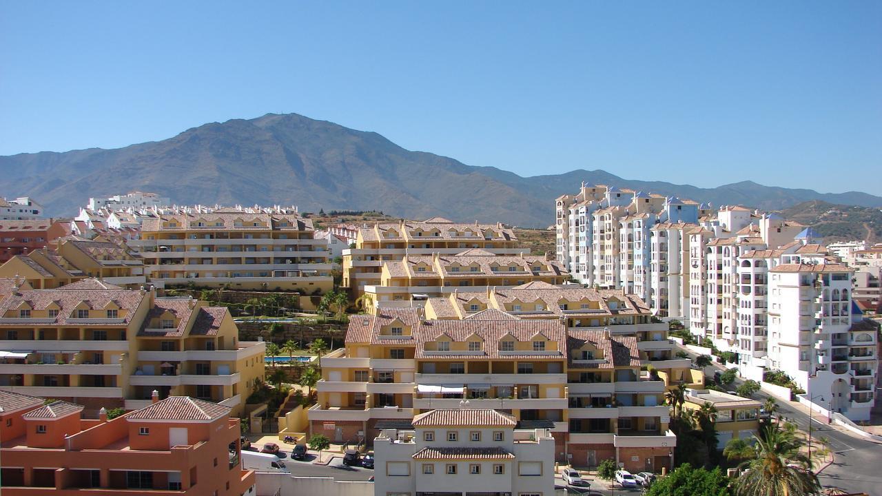 Appartement Puertosol *