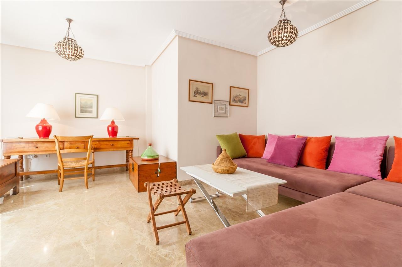 Apartment Golf Hill Canovas Estepona