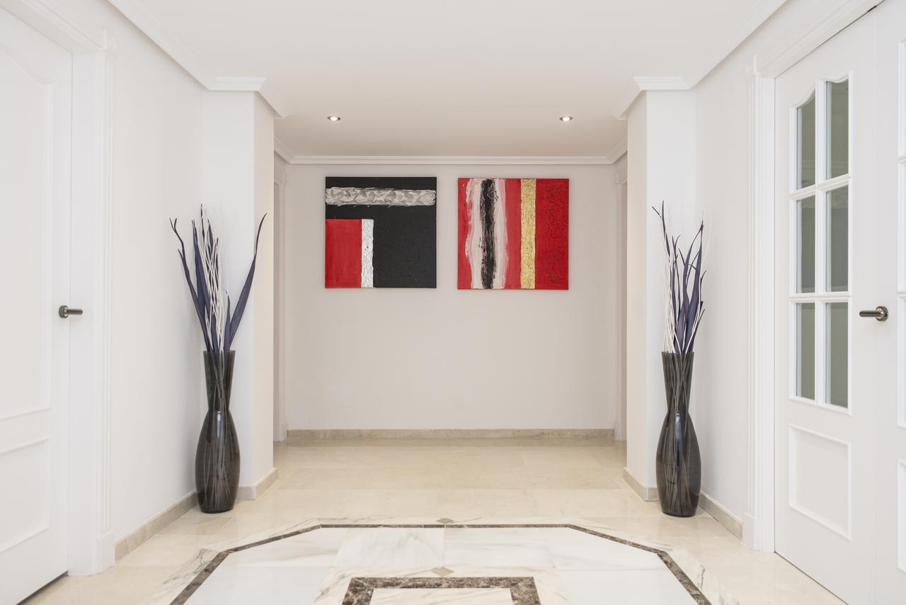 Apartamento Dominion Beach
