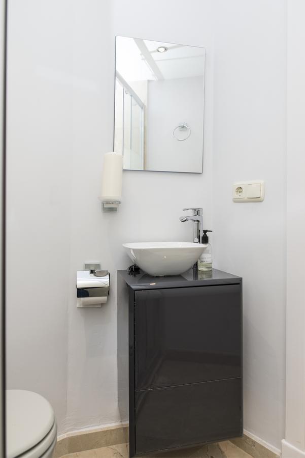 Dominion Beach Apartamento *