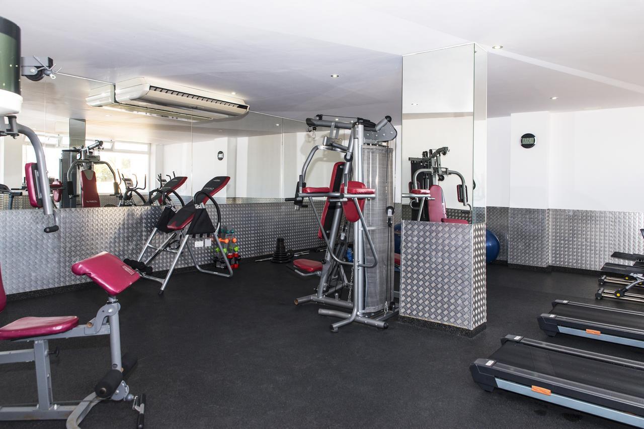 Dominion Beach Apartamento