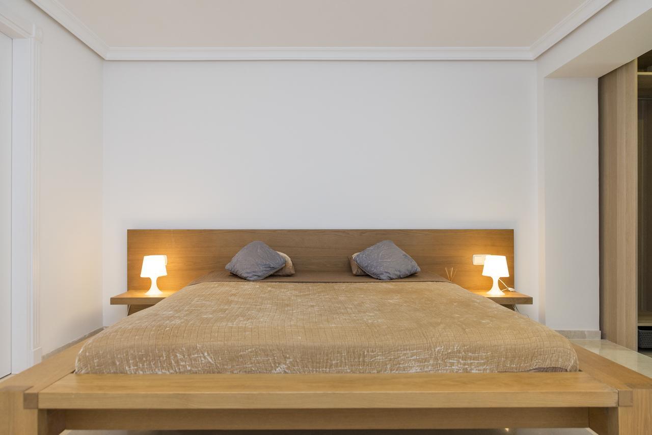 Apartamento Dominion Beach Estepona
