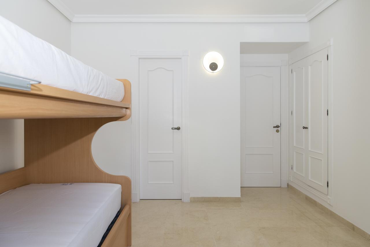 Dominion Beach Apartamento *
