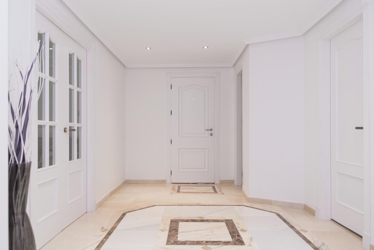 Apartamento Dominion Beach *