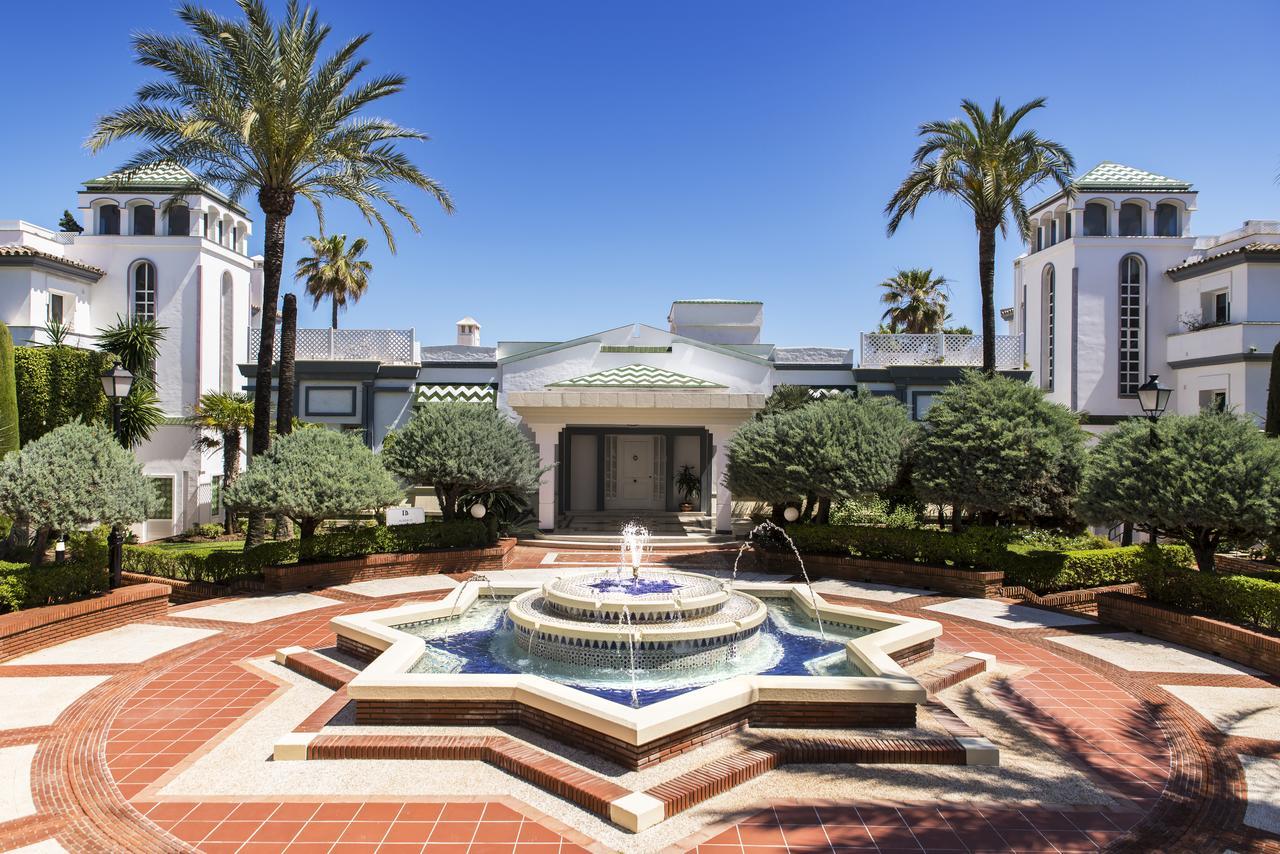 Apartamento Dominion Beach