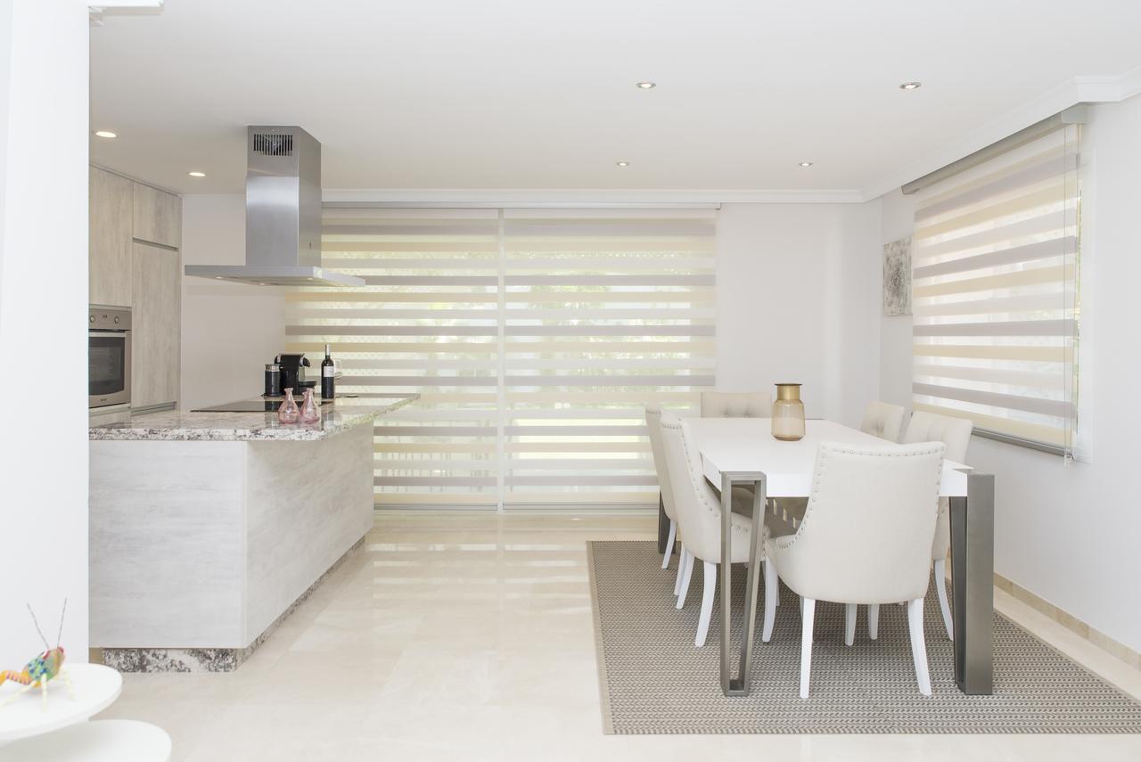Apartamento Dominion Beach Estepona