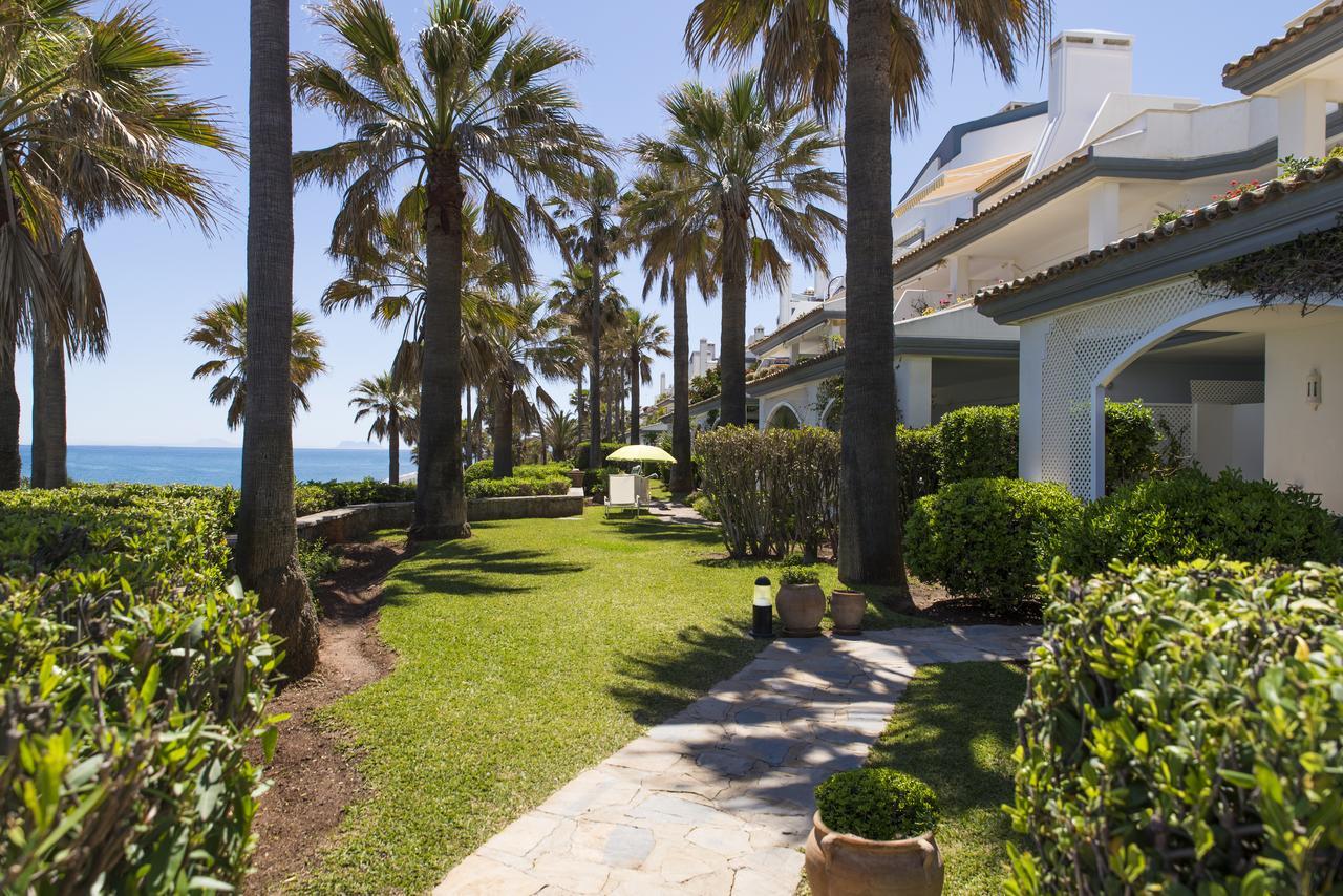 Apartamento Dominion Beach *