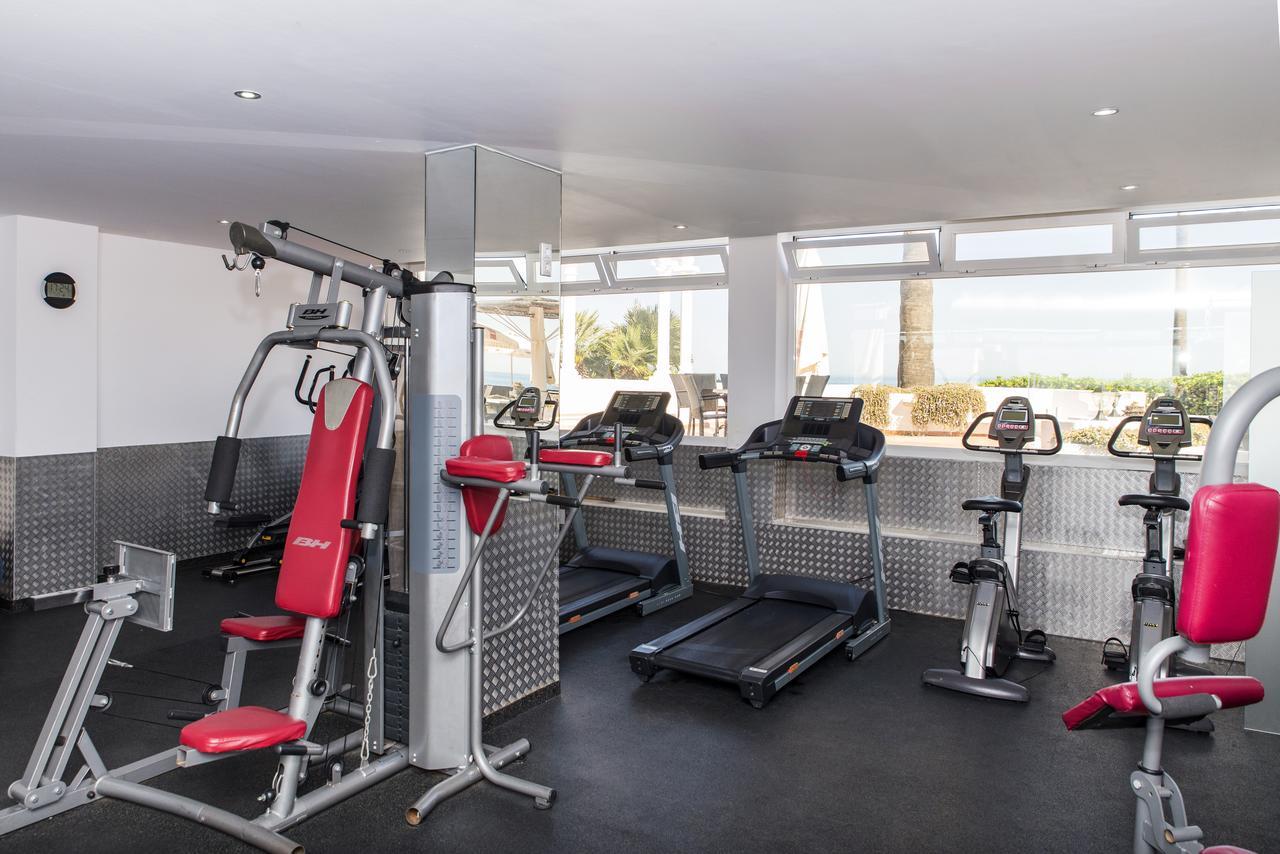 Apartamento Dominion Beach *