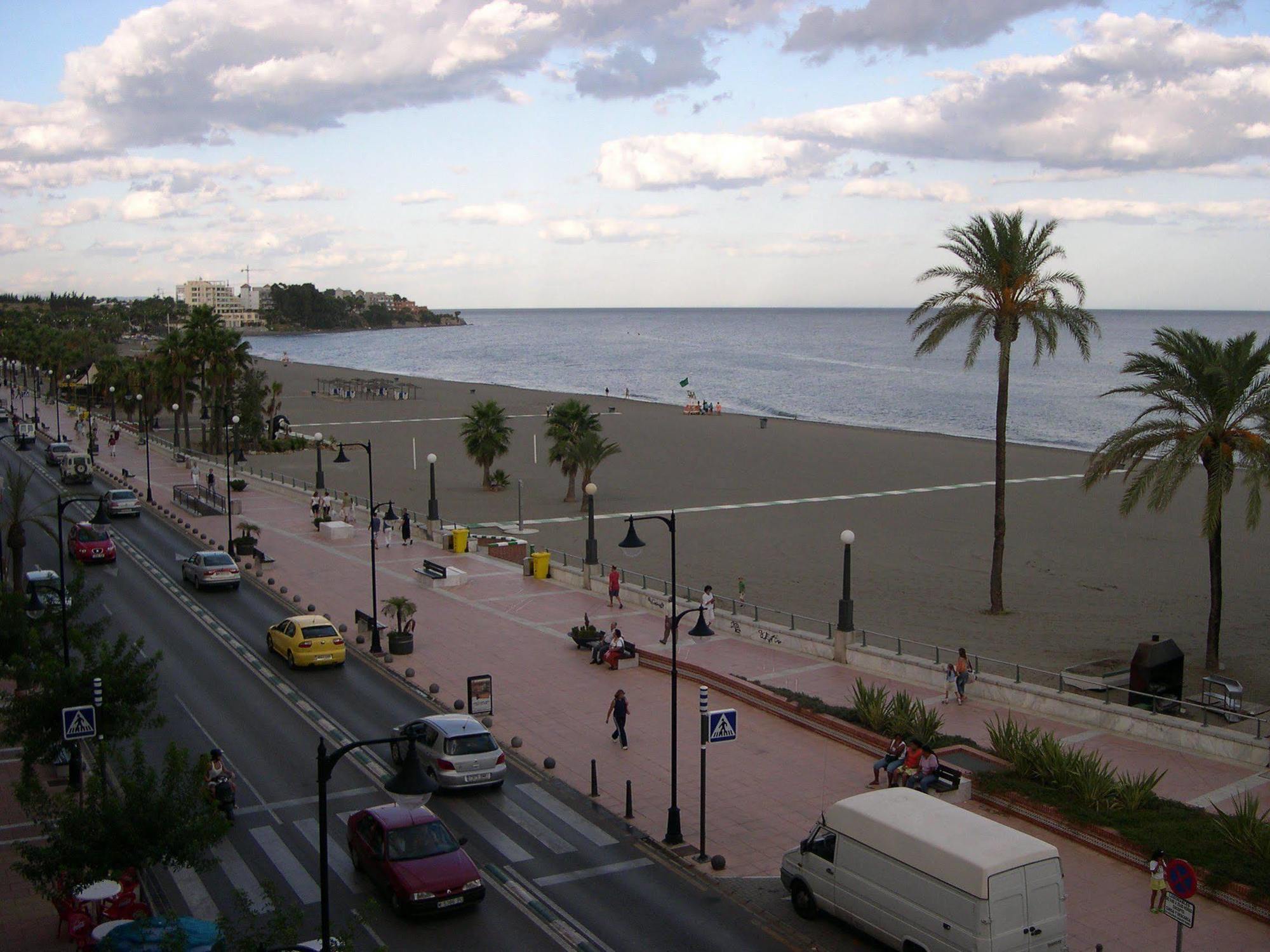 Hotel Mediterraneo By Croma *