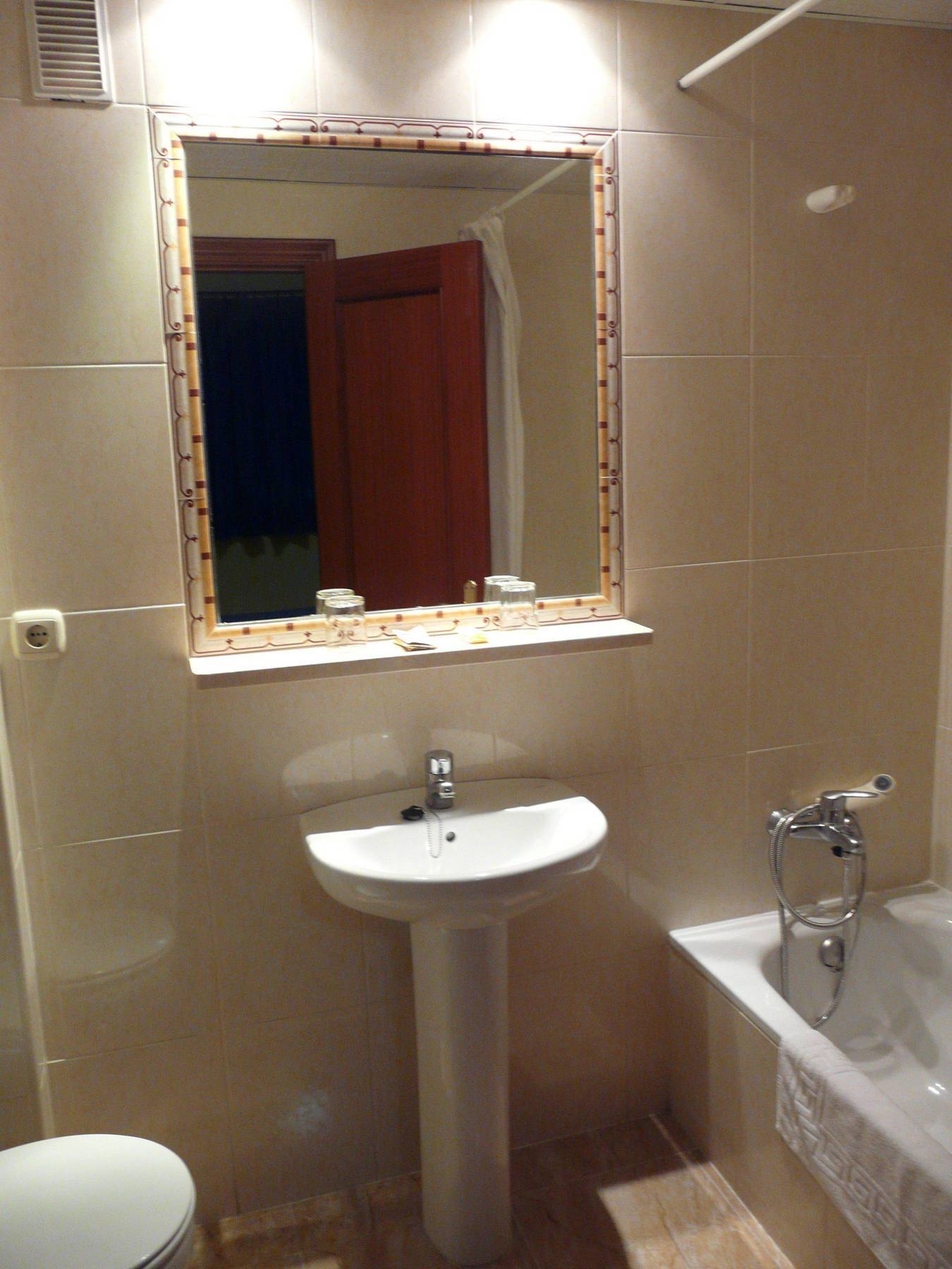 Mediterraneo By Croma